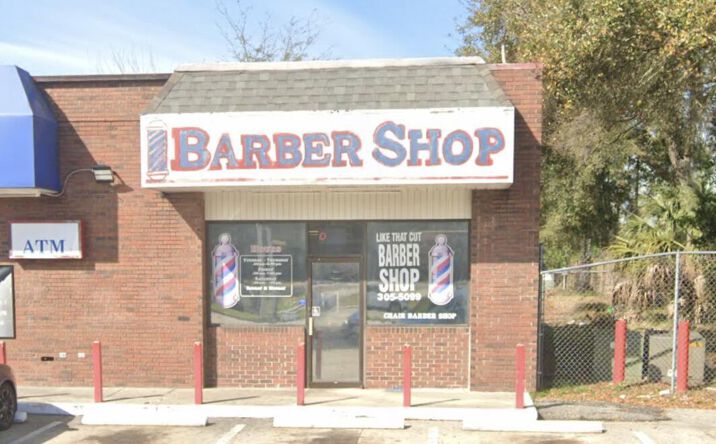 Pictures of Retail property located at 10870 HARTS Road 2, Jacksonville, FL 32218 for lease - image #1