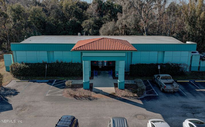 Pictures of Office property located at 199 S US HIGHWAY 17 SUITE C, East Palatka, FL 32131 for lease - image #1