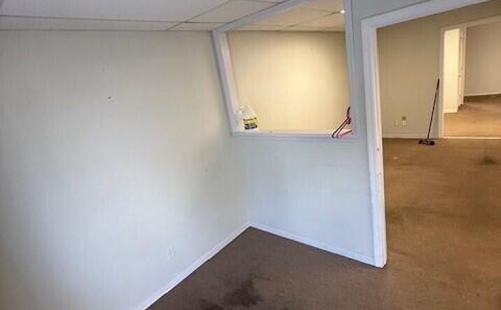 Pictures of Office property located at 767 BLANDING Boulevard 110 A, Orange Park, FL 32065 for lease - image #1