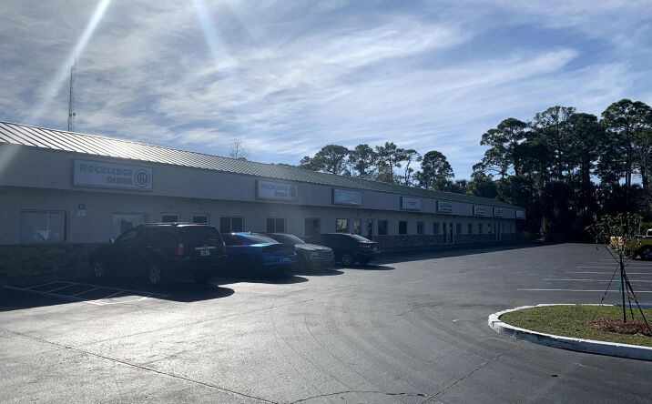Pictures of Office property located at 561 Barton Boulevard Wtrmil, Rockledge, FL 32955 for lease - image #1