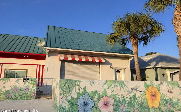Pictures of Special Purpose property located at 7900 N Atlantic Avenue 3 & 4, Cape Canaveral, FL 32920 for lease - image #1