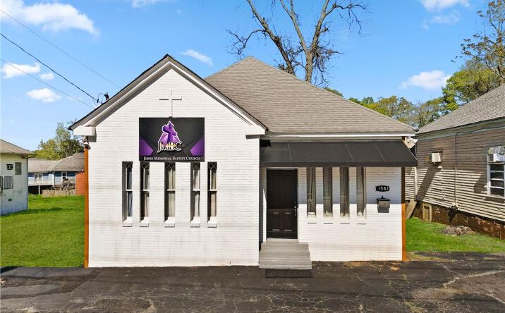 Pictures of Special Purpose property located at 1583 Ralph David Abernathy Boulevard SW, Atlanta, GA 30310 for lease - image #1