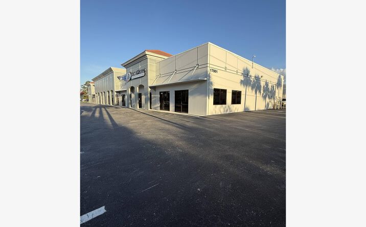 Pictures of Industrial property located at 17001 Alico Commerce Ct, Fort Myers, FL 33967 for lease - image #1