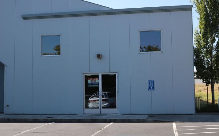 Pictures of Office, Industrial property located at 3050 Samike Dr, Medford, OR 97501 for lease - image #1