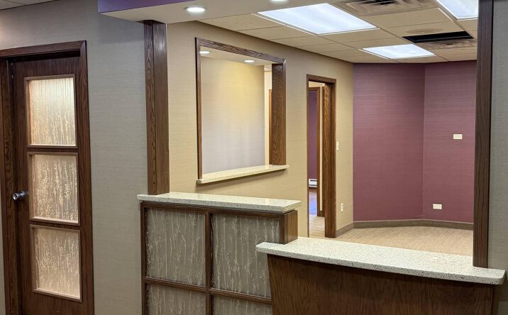 Pictures of Office, Special Purpose property located at 605 Hillcrest Ave, Owatonna, MN 55060 for lease - image #1