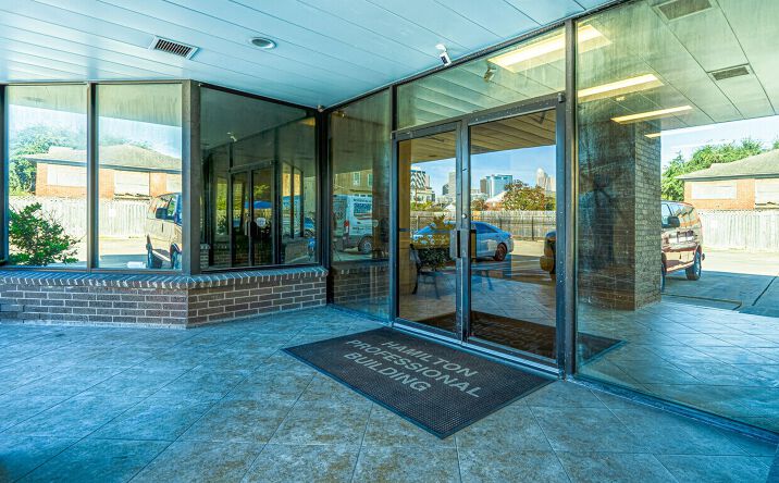 Pictures of Office property located at 2424 Hamilton St, Houston, TX 77004 for lease - image #1