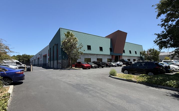 Pictures of Industrial property located at 2230 Will Wool Dr, San Jose, CA 95112 for lease - image #1
