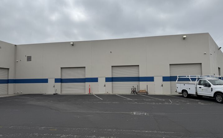 Pictures of Industrial property located at 1301 Laurelwood Rd, Santa Clara, CA 95054 for lease - image #1