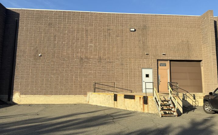Pictures of Industrial property located at 45 Everett Dr, West Windsor Township, NJ 08550 for lease - image #1