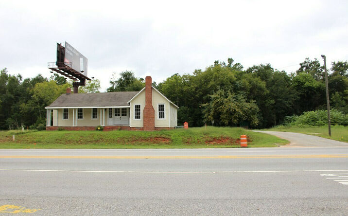 Pictures of Retail, Office property located at 4752 Washington Rd, Evans, GA 30809 for lease - image #1