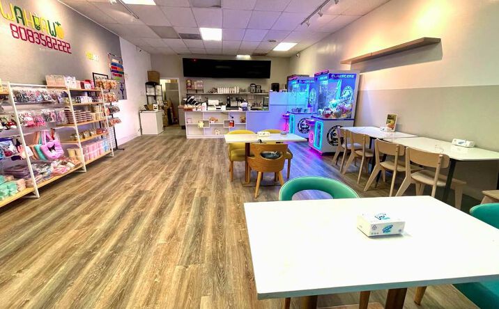 Pictures of Retail property located at 935 California Ave, Wahiawa, HI 96786 for lease - image #1