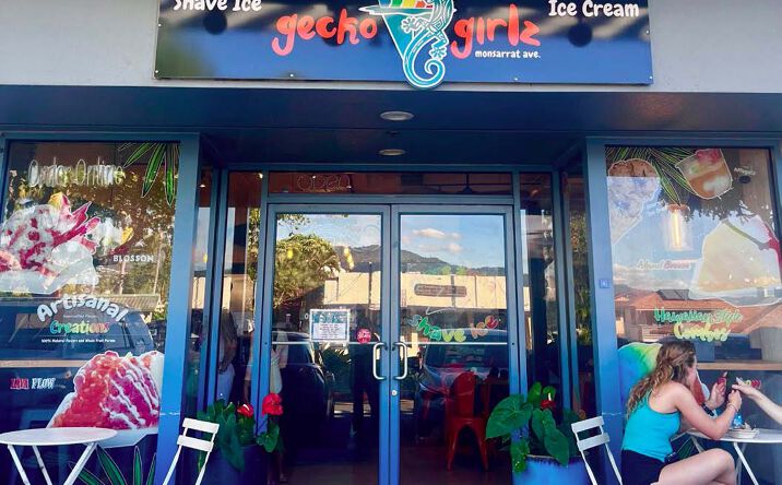 Pictures of Retail property located at 3045 Monsarrat Ave, Honolulu, HI 96815 for lease - image #1