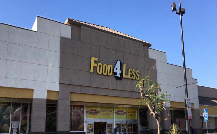 Pictures of Retail, Industrial property located at 1700 Rosecrans Avenue, Compton, CA 90220 for lease - image #1