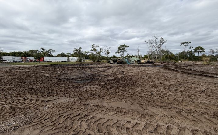 Pictures of Industrial, Land property located at 1920 Tilden Avenue/6605 Muskogee St, Azalea Park, FL 32807 for lease - image #1