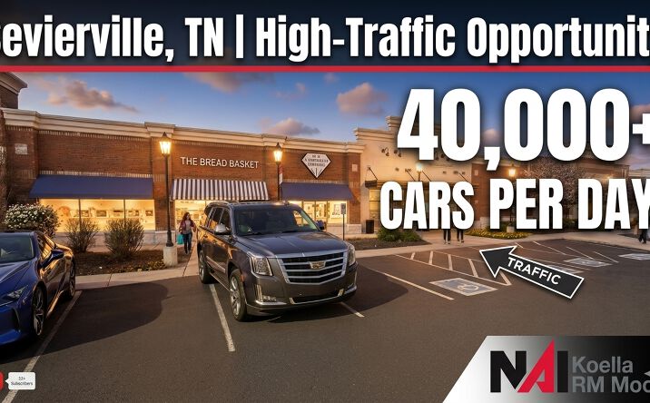 Pictures of Retail property located at 639 Parkway, Sevierville, TN 37862 for lease - image #1