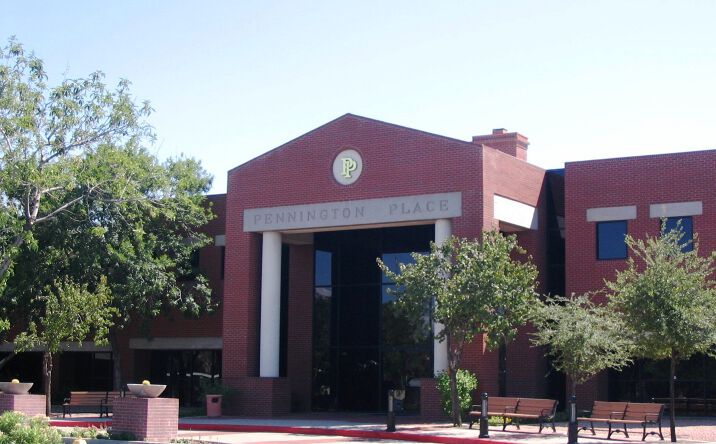 Pictures of Office property located at 1855 W Baseline Rd, Mesa, AZ 85202 for lease - image #1
