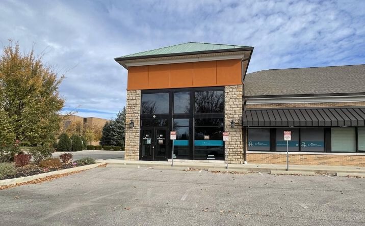 Pictures of Office property located at 572-576 Metro Place N #576, Dublin, OH 43017 for lease - image #1