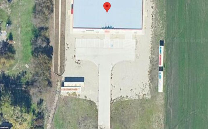 Pictures of Land property located at 6031 Parker Rd, Allen, TX 75002 for lease - image #1