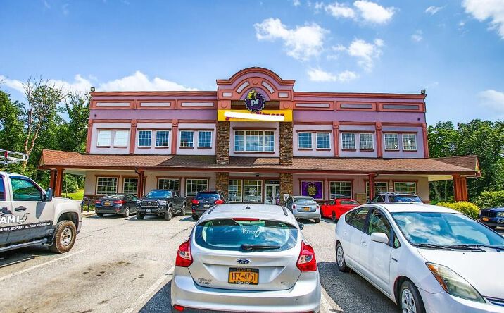 Pictures of Retail, Office, Special Purpose property located at 22 US-6, Port Jervis, NY 12771 for lease - image #1