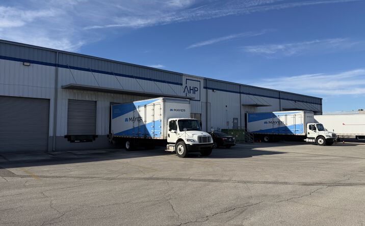 Pictures of Industrial property located at 516 35th St N, Birmingham, AL 35222 for lease - image #1