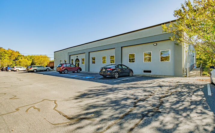 Pictures of Office property located at 443 Main St, Biddeford, ME 04005 for lease - image #1