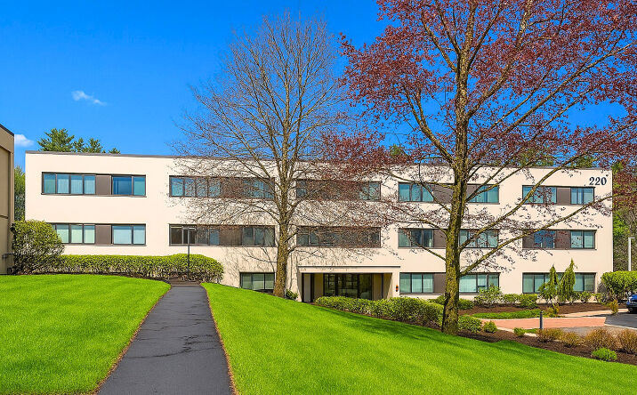 Pictures of Office property located at 220 N Main St, Natick, MA 01760 for lease - image #1