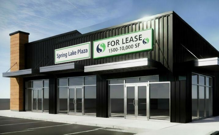 Pictures of Retail, Office, Restaurant property located at 1905 4th St SW, Mason City, IA 50401 for lease - image #1