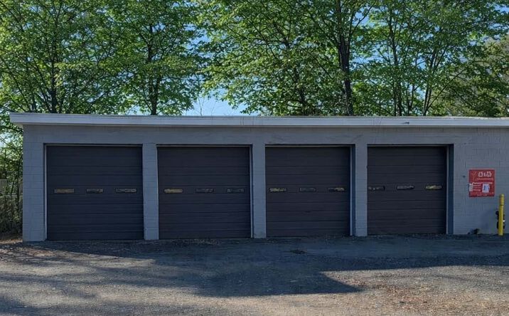 Pictures of Industrial property located at 7 Grove Rd, Natick, MA 01760 for lease - image #1