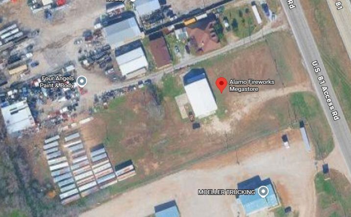 Pictures of Land property located at 13915 US-287, Fort Worth, TX 76179 for lease - image #1