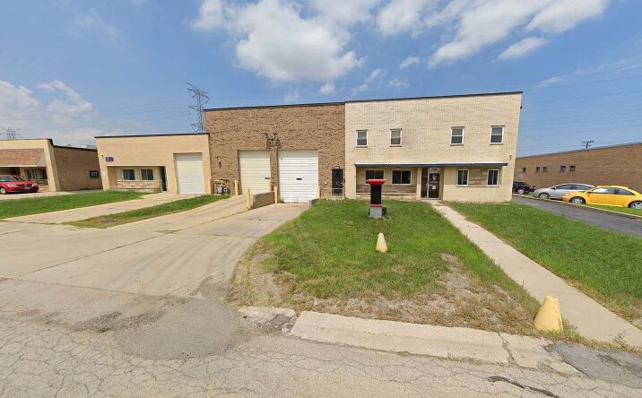 Pictures of Office, Industrial property located at 100-110 W. Fay Ave, Addison, IL 60101 for lease - image #1