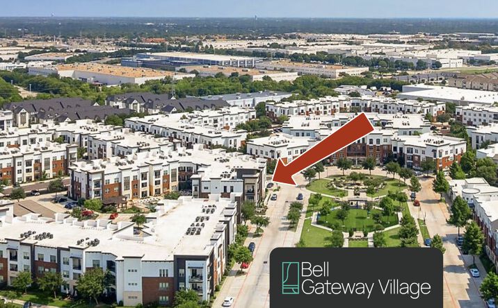 Pictures of Retail property located at 355 Vista Glen Dr, Plano, TX 75074 for lease - image #1