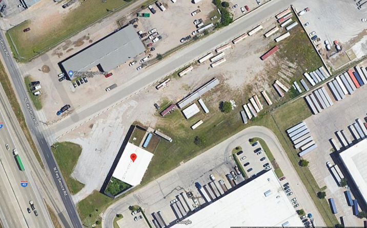 Pictures of Land property located at 1650 I-45, Hutchins, TX 75141 for lease - image #1