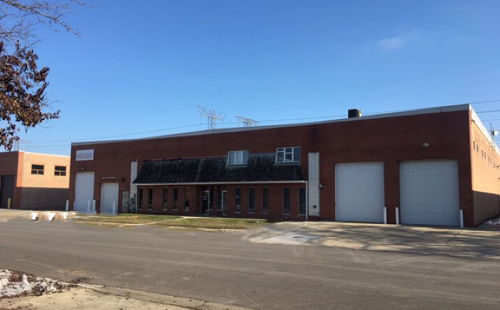 Pictures of Industrial property located at 189 Seegers Ave, Elk Grove Village, IL 60007 for lease - image #1