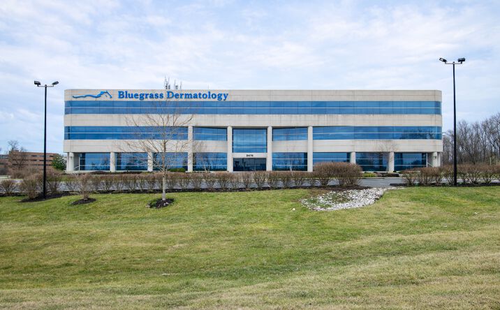 Pictures of Office property located at 3475 Richmond Rd, Lexington, KY 40509 for lease - image #1