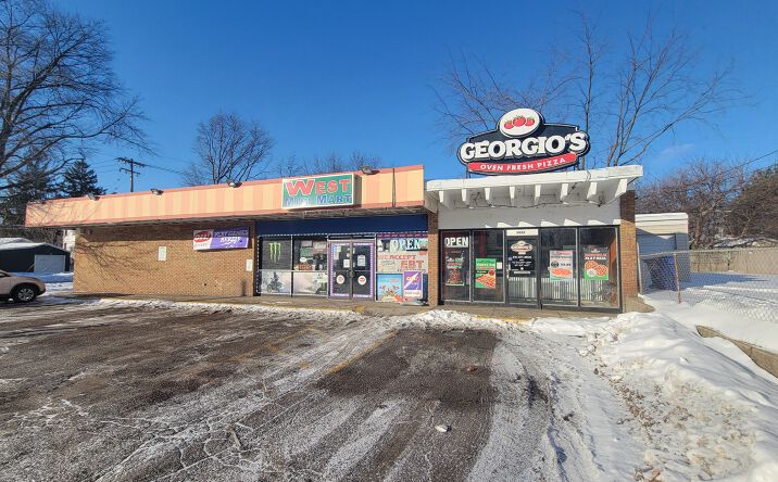 Pictures of Retail, Restaurant property located at 3890 W 130th St, Cleveland, OH 44111 for lease - image #1