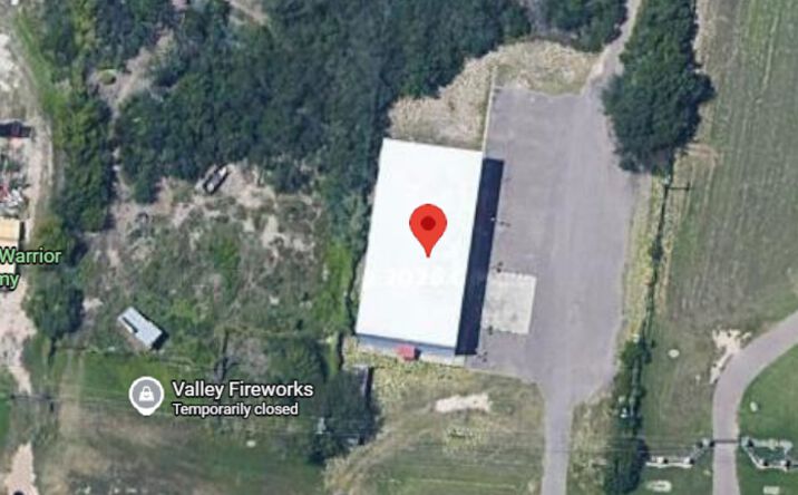 Pictures of Land property located at 5407 TX-107, Mission, TX 78573 for lease - image #1