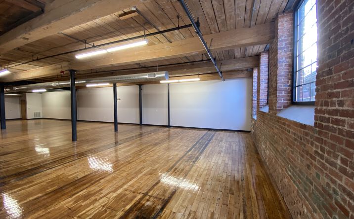 Pictures of Office property located at 165 Brumley Ave NE, Concord, NC 28025 for lease - image #1