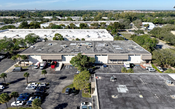 Pictures of Industrial property located at 5890 Miami Lakes Dr, Miami Lakes, FL 33014 for lease - image #1