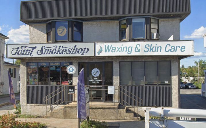 Pictures of Retail, Office property located at 188 E Dekalb Pike, King of Prussia, PA 19406 for lease - image #1