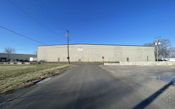 Pictures of Industrial property located at 400 W Wall St, Paulding, OH 45879 for lease - image #1