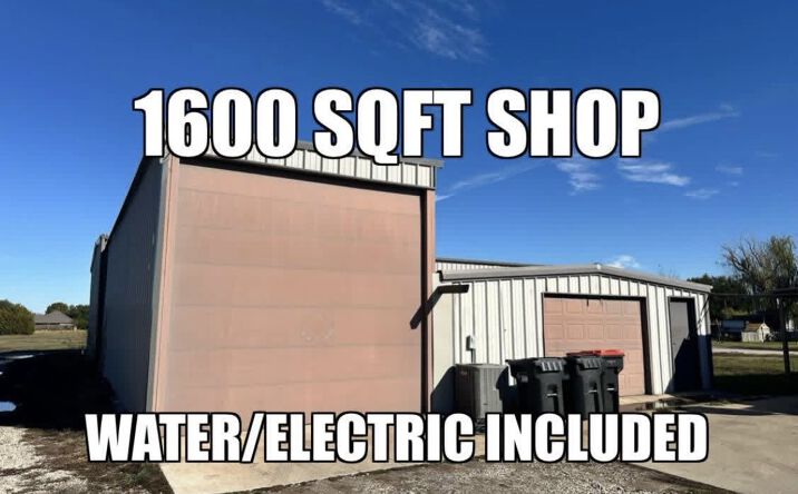 Pictures of Retail, Special Purpose, Industrial property located at 10869 Co Rd 738, Princeton, TX 75407 for lease - image #1