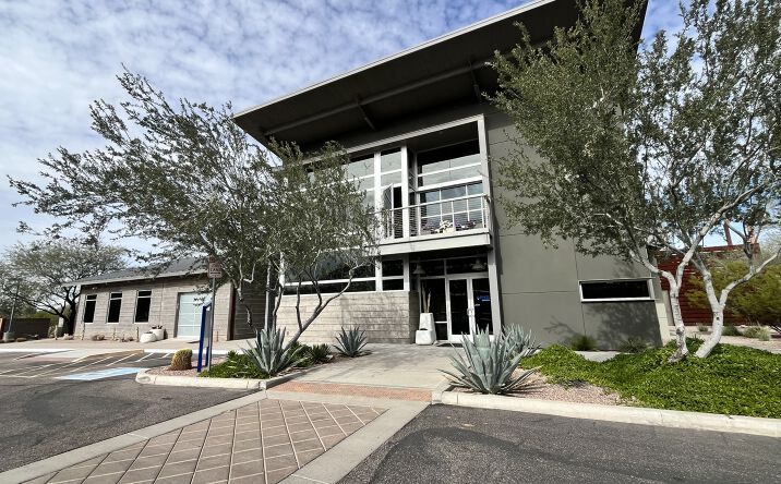 Pictures of Office property located at 9304 E Verde Grove View, Scottsdale, AZ 85255 for lease - image #1