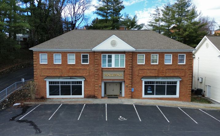 Pictures of Retail, Office, Special Purpose property located at 4525 Brambleton Ave, Roanoke, VA 24018 for lease - image #1