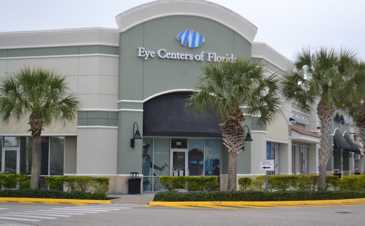 Pictures of Office property located at 17966 N Tamiami Trl, North Fort Myers, FL 33903 for lease - image #1