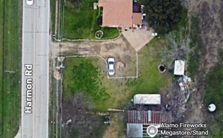 Pictures of Land property located at 1670 Harmon Rd, Fort Worth, TX 76177 for lease - image #1