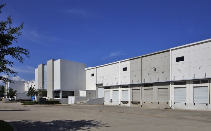 Pictures of Industrial property located at 1731 W Copans Rd, Pompano Beach, FL 33064 for lease - image #1