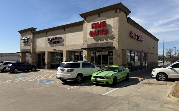 Pictures of Retail property located at 859 State Hwy 121, Lewisville, TX 75067 for lease - image #1