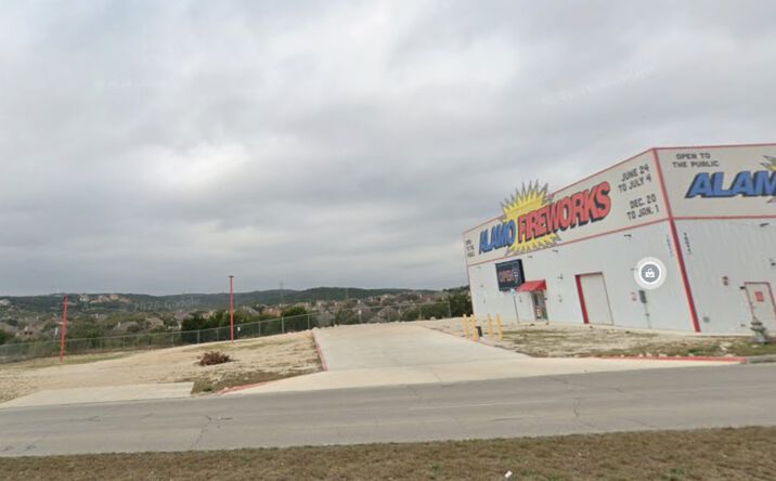 Pictures of Land property located at 16011 Kyle Seale Pkwy, San Antonio, TX 78255 for lease - image #1