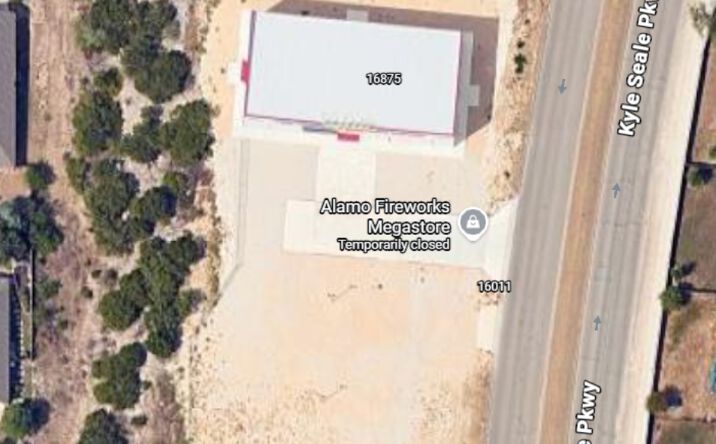 Pictures of Land property located at 16011 Kyle Seale Pkwy, San Antonio, TX 78255 for lease - image #1