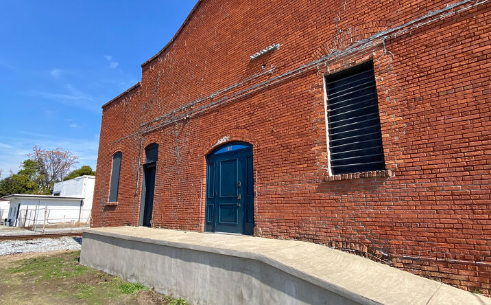 Pictures of Industrial, Office, Retail property located at 918 9th Ave, Columbus, GA 31901 for lease - image #1